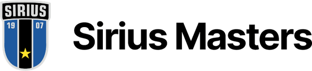 Sirius Masters 2026